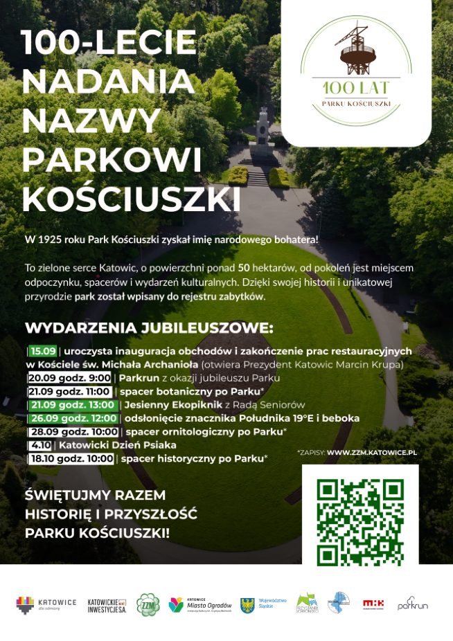 PARK KOŚCIUSZKI 6