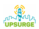logotyp URSURGE